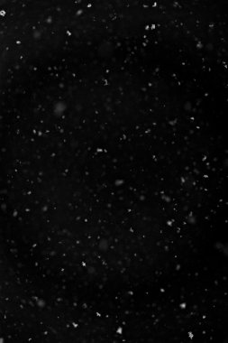 düşen kar arka plan