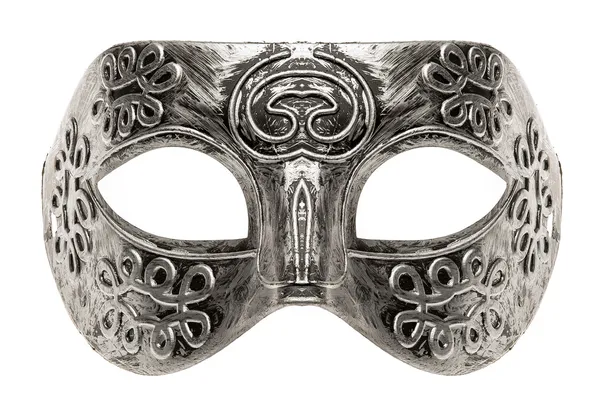 Leksak mask — Stockfoto