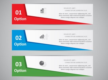 üç renk el ilanları