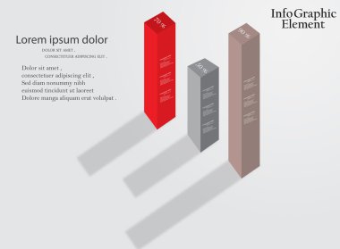 bilgi grafik öğesi