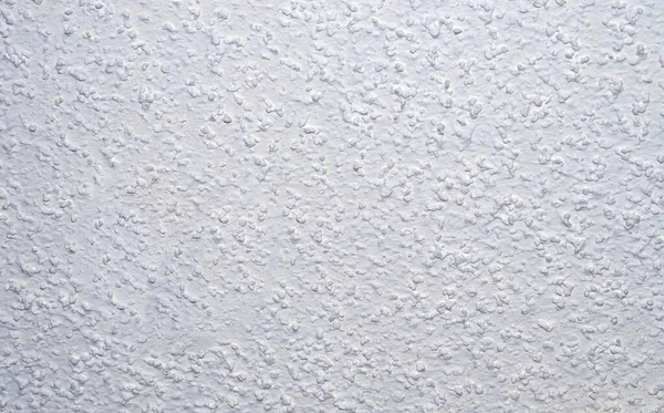 Grayish White Ackground Bumpy Rough Texture Provides Abundance Copy Space — Stock Photo, Image