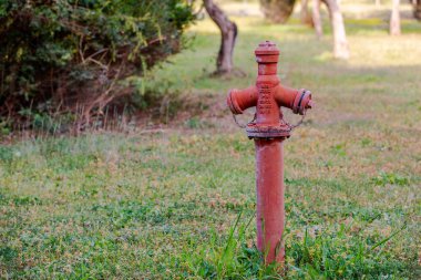 Above Ground Fire Hydrants are designed to meet the water needs of the authorities in case of fire in risky areas and to respond quickly to the fire.