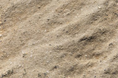 Bir kayanın yüzey dokusu. taş yüzey arkaplanı