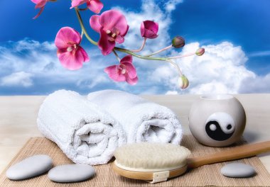Spa ve sağlık