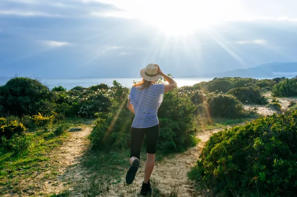 Spring — Stock Photo, Image