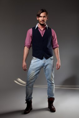 moda erkek