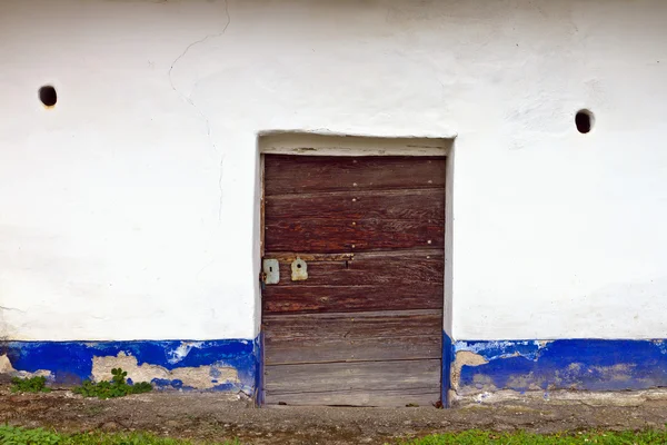 Door — Stock Photo, Image