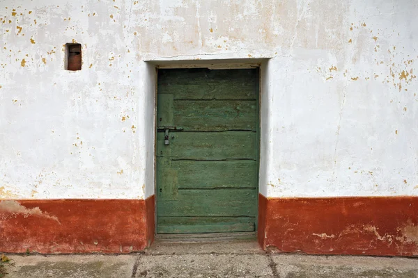 Door — Stock Photo, Image