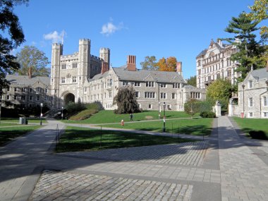 Blair Hall
