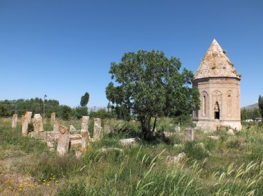 Halime Hatum Kümbet (092)