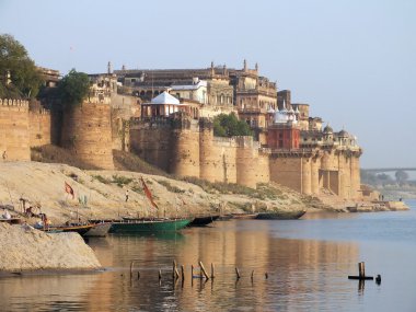 Ramnagar Fort (124) clipart