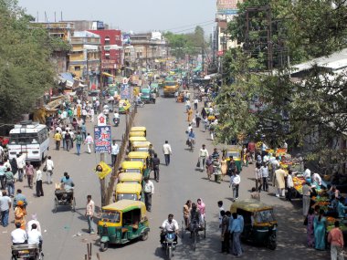 Subhash Marg, Lucknow (130)
