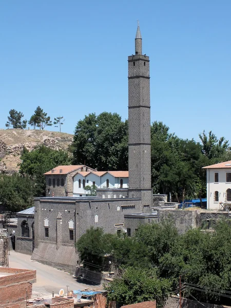 104- Hz Suleyman Camii — Stock Photo, Image