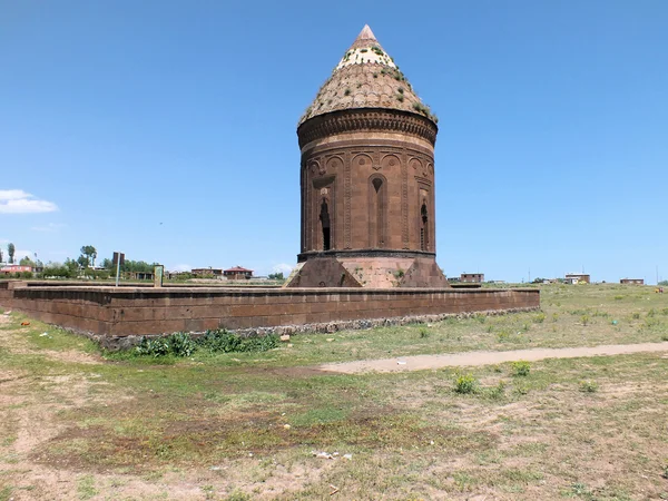 Sakirt Kumbeti (102 usta) — Stok fotoğraf