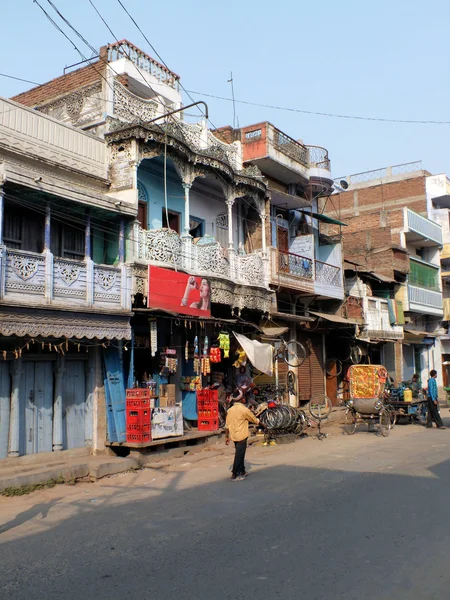 Shershah Road, Patna (121) — Stockfoto