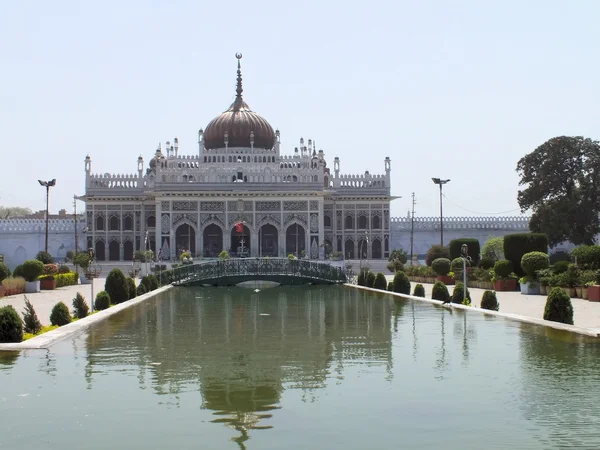 Chhota Imambara (128) — Stock Photo, Image