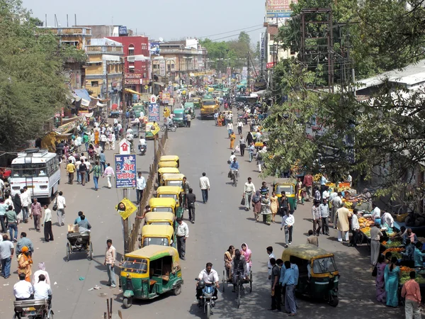 Subhash Marg, Lucknow (130)