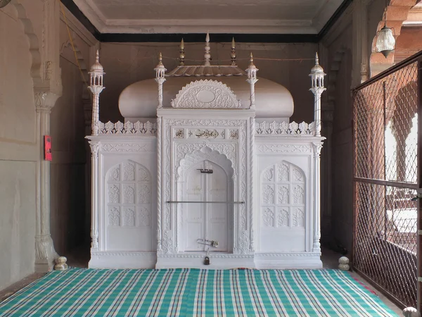 Mausoleum van Sultan Ahmed Shah (133) — Stockfoto