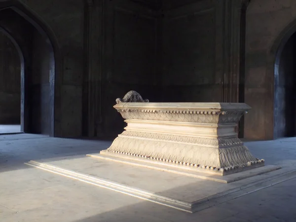 Safdarjang's Tomb (139) — Stock Photo, Image