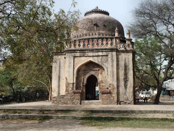 Gumbad Park graf (145) — Stockfoto