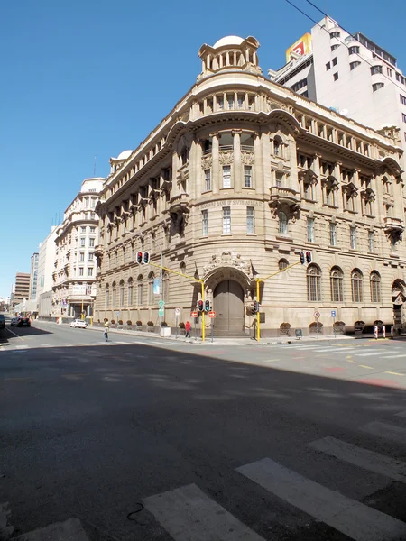 Standart bank chambers