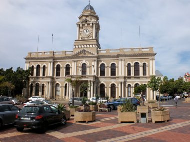 Port Elizabeth City Hall