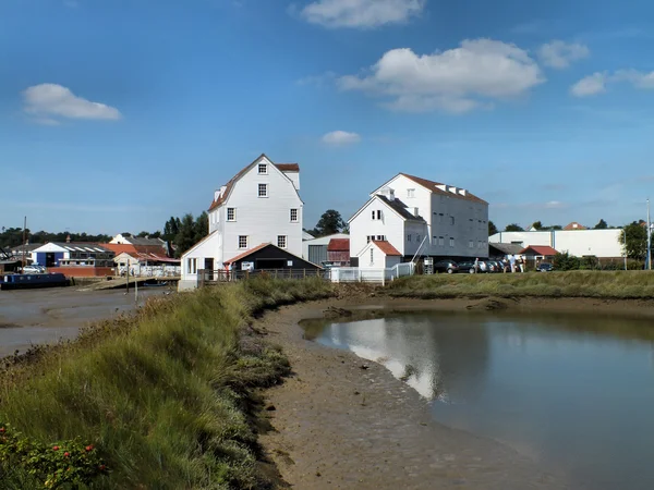 Woodbridge gelgit değirmen
