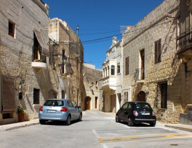 Triq il-gdida, Guastalla