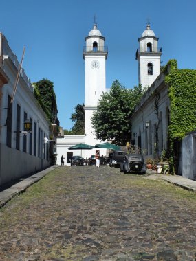 Yerebatan del sanctisimo sacramento