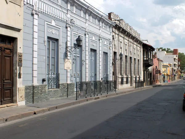 Avendia Córdoba, salta — Stockfoto