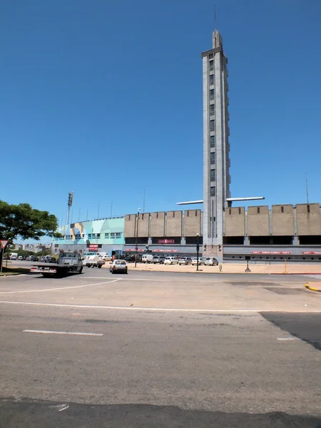 Estadio Centenario — Foto de Stock