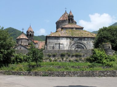 haghpat Manastırı