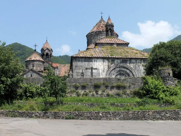 Monasterio de Haghpat — Foto de Stock