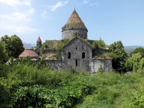 Monasterio de Sanahin — Foto de Stock