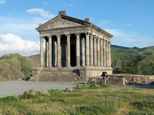 Garni Tapınağı