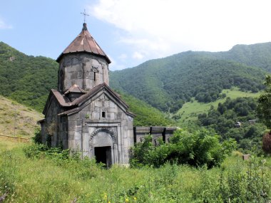 kusanats anapat Kilisesi