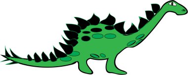 Stegosaurus