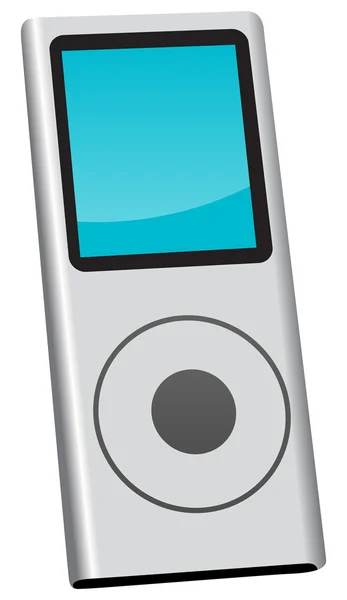 MP3 çalar