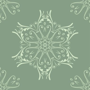 süs seamless modeli