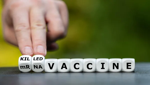 mRNA am Pranger: Europäischer Immunologe fordert Neubewertung der COVID-"Impfstoffe" – Schwere Nebenwirkungen, mögliche Gentherapie, zehntausende Tote
