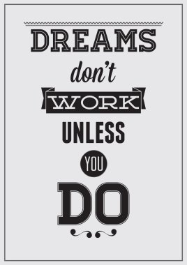 motivasyon posteri