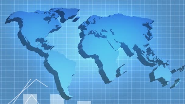 Reprise économique mondiale et croissance 