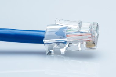 Ethernet kablosu