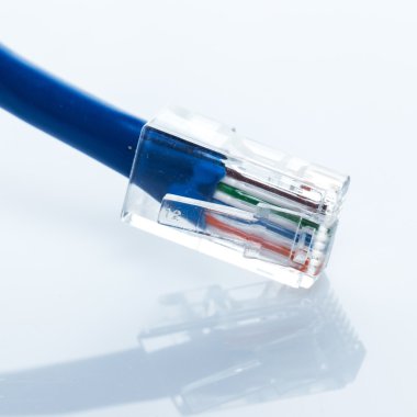 Ethernet kablosu