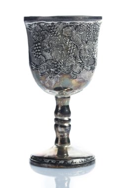 eski şarap kadehler