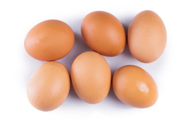 kahverengi yumurta