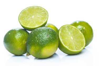 taze limon meyve