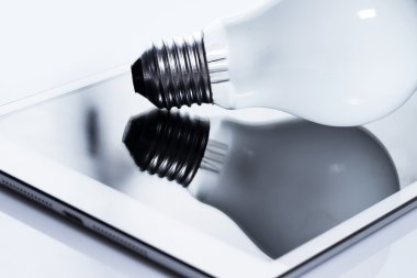 ampul ve tablet pc