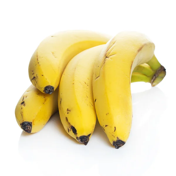 Plátanos naturales —  Fotos de Stock