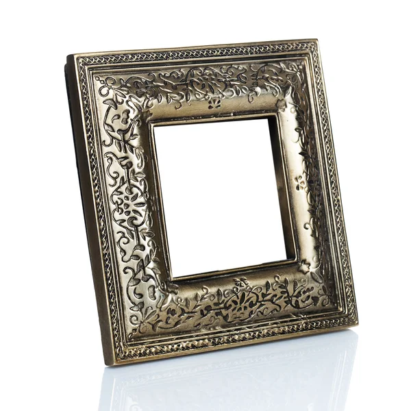 Vintage photo frame — Stock Photo, Image